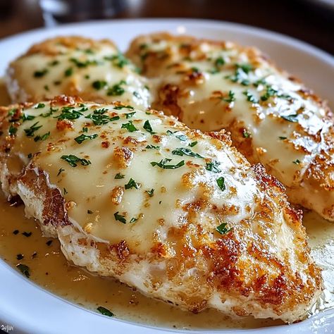 Longhorn Steakhouse Parmesan Chicken Recipe Best Chicken Dinner Ideas, Trending Chicken Recipes, Easy Sunday Chicken Dinner Ideas, Longhorn Parmesan Chicken, Dinner Ideas Different, Steakhouse Appetizers, Longhorn Steakhouse Parmesan Chicken, Something Different For Dinner Ideas, Longhorn Chicken