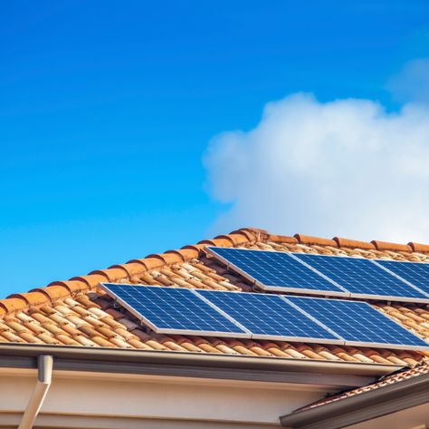 The state of California is one of the  sunniest states receiving an average of 3055 hours of sunlight per year. Switching to solar can provide huge benefits to California residents! High Rise Window Cleaning, Diy Solar Panel, Residential Windows, Gutter Cleaning, Solar Solutions, Cleaning Gutters, Window Cleaning, Solar Panel Installation, Diy Solar