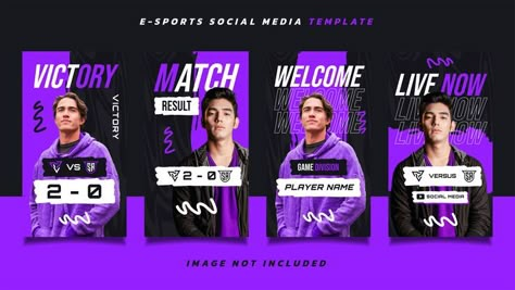 Ig Design, Sport Graphics, Team Banner, Bg Design, Graphic Design Infographic, Gaming Posters, Sport Banner, Graphic Design Course, Sport Poster Design