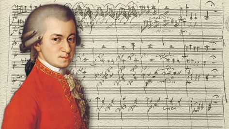 The 15 greatest pieces of classical music by Mozart The Magic Flute, Choral Music, Greatest Of All Time, The Power Of Music, Bond Films, Romantic Drama, String Quartet, History Books, Classical Music