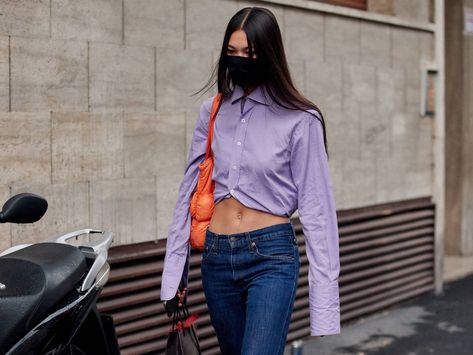 The 30 Best Jeans for Women, According to Our Editors | Who What Wear Expensive Jeans, The Best Jeans, Affordable Jeans, Best Jeans For Women, 90s Fits, Mother Jeans, Loose Fit Jeans, Denim Trends, Mother Denim