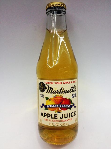 Sparkling Apple Cider, Craft Soda, Sparkling Cider, Crisp Apple, Cocktail Mixers, Sports Drink, Fresh Apples, The Pure, Apple Juice