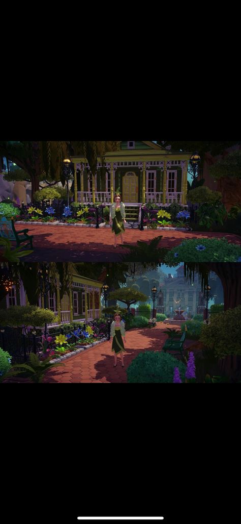 Disney Dreamlight Valley Mother Gothel, Dreamlight Valley Tiana House, Ddlv Toontown, Disney Dreamlight Valley Merlin House Ideas, Mulan House Dreamlight Valley, Dreamlight Valley Tianas Palace, Disney Dreamlight Valley Mulan Ideas, Mulan Dreamlight Valley, Disney Dreamlight Valley House Placement