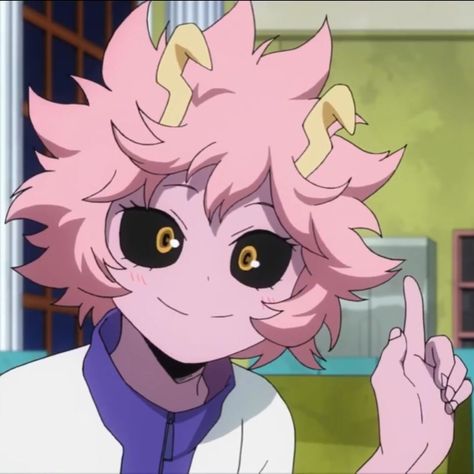 Mina Ashido, Cute Eyes Drawing, Alien Queen, Cute Eyes, My Hero Academia Episodes, Hero Academia Characters, Izuku Midoriya, Otaku Anime, Cute Icons