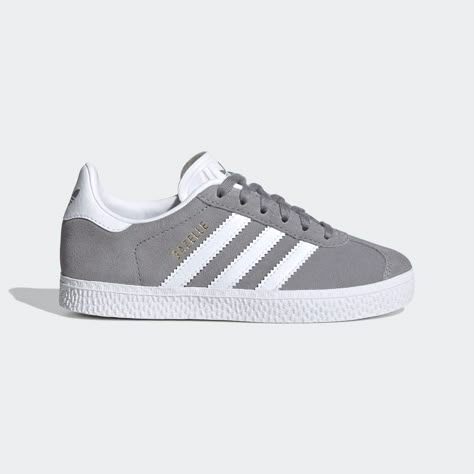 Adidas Shoes Gazelle, Gazelle Shoes, Suede Trainers, Adidas Spezial, Elegant Shoes, Adidas Gazelle Sneaker, Adidas Superstar Sneaker, Adidas Gazelle, Dream Shoes