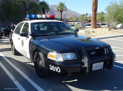 Riverside CA Police - Ford Crown Victoria (3) Ford Police, Ford Crown Victoria, Crown Victoria, Emergency Vehicles, Ford, Crown, Vehicles