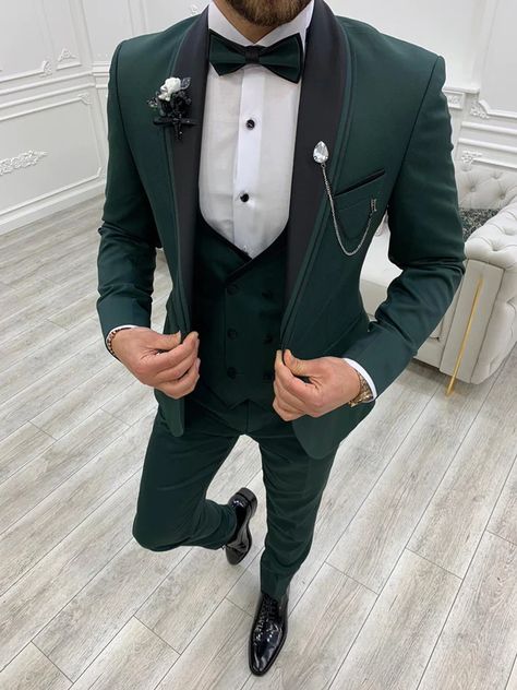 Wedding suits men