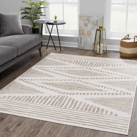 Tigris Southwestern Beige Area Rug Moroccan Farmhouse, Farmhouse Area Rug, Transitional Farmhouse, Farmhouse Area Rugs, Southwestern Rug, Southwestern Area Rugs, Contemporary Farmhouse, Traditional Pattern, Gray Area Rug