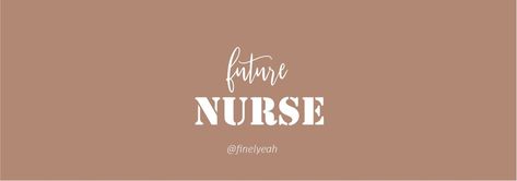 Nursing Cover Photos Facebook, Padayon Future Nurse Wallpaper, Future Doctor Header, Doctor Twitter Header, Padayon Header, Padayon Future Nurse, Future Nurse Wallpaper, Medical Twitter Header, Future Nurse Quotes