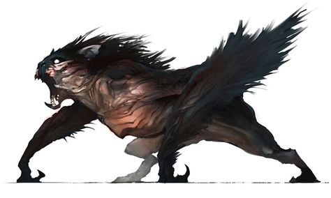 caos Lord Of Shadows, Fantasy Beasts, Monster Concept Art, Alien Creatures, Fantasy Monster, Creature Feature, Monster Design, Creature Concept Art, Creature Concept