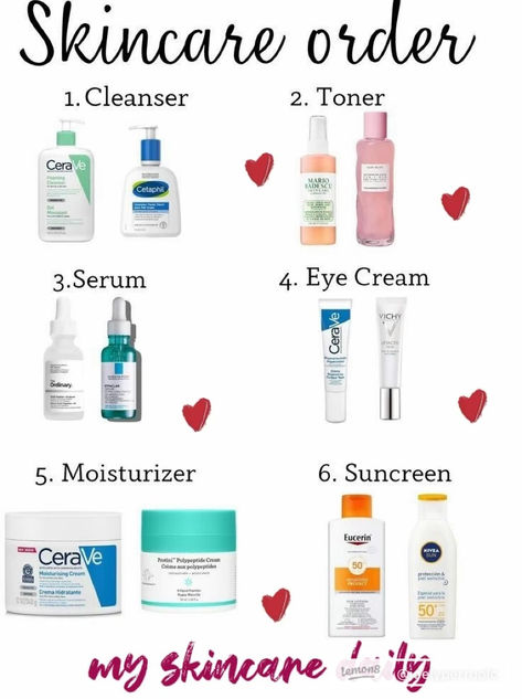 acne prone skin anti aging beauty serum toner cleanser sunscreen spf moisturizer eye cream Face Moisturizer For Dry Skin, Dry Skin Body, Mental Health Therapy, Beauty Serums, Shower Skin Care, Skin Care Order, Sunscreen Moisturizer, Amazon Beauty Products, Skin Care Cream