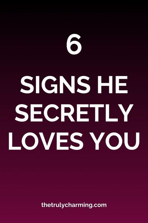 If you’re deeply in love with your guy and looking for some signs he secretly loves you, then you’re in the right place. In this post we are going to analyze the main signs a man secretly loves you. #love #signsoflove Snuggles Couple Aesthetic, Signs A Man Is In Love With You, How To Know If A Man Loves You, Men In Love Signs, A Man In Love, Secretly In Love, Signs He Loves You, Deeply In Love, Relationship Lessons