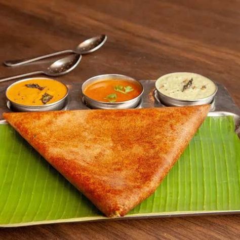 Mysore Masala Dosa, Masala Dosa, Mysore, Indian Food, Indian Food Recipes, Hotel, Ethnic Recipes, Quick Saves