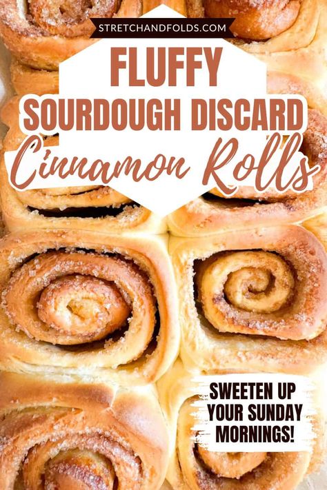 Sourdough Starter Discard Cinnamon Rolls, Easy Sourdough Cinnamon Rolls, Discard Cinnamon Rolls, Sourdough Discard Cinnamon Rolls, Recipe For Cinnamon Rolls, Use Sourdough Discard, Dough Starter Recipe, Healthy Fall Dinner, Pecan Cinnamon Rolls