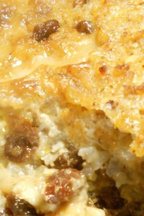 Great Great Great Grandma's Rice Pudding Baked Rice Pudding Oven, Old Fashioned Rice Pudding Recipe, Oven Rice Pudding, Grandma's Rice Pudding Recipe, Microwave Rice Pudding, Rice Pudding With Cooked Rice, Baked Rice Pudding Recipe, Rice Pudding Recipe Easy, Homemade Rice Pudding