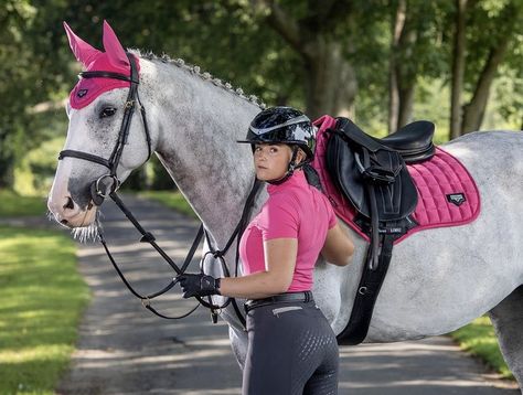 Equestrian Matchy Sets, English Horse Tack Sets, Le Mieux Equestrian, English Horse Riding Outfits, English Horse Tack, Horsey Life, Riding Outfits, English Tack, Horseback Riding Outfits