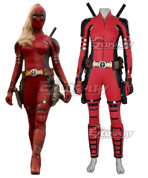 Marvel Deadpool 3 Lady Deadpool Cosplay Costume Deadpool Costume Women, Deadpool Costume, Deadpool Cosplay, Professional Costumes, Lady Deadpool, Deadpool 3, Marvel Deadpool, Super Heroes, World News