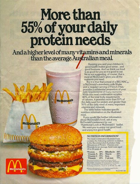 vintage fast food ads | Vintage Fast-Food Ads - Album on Imgur Health Ads, Funny Vintage Ads, Turkey Neck, Pin Up Vintage, Old Advertisements, Good Eat, Retro Advertising, Food Ads, Think Food