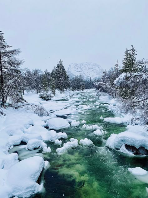 Snow Cold Aesthetic, Winter River Aesthetic, Norse Winter Aesthetic, Icy Mountains Aesthetic, Cold Mountain Aesthetic, Scotland Winter Aesthetic, Fantasy Winter Aesthetic, Snow Dark Aesthetic, Snowy Mountain Aesthetic