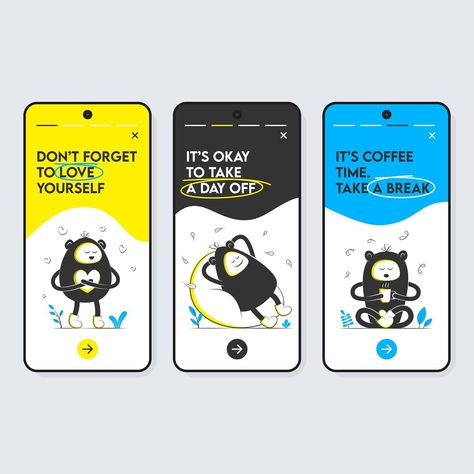 #screen #onboarding #vector #art #figma #illustration #graphic #design #ui #uiux #phone #character #action #heart #love #relax #rest #dayoff #coffee #coffeebreak #sitting #inspiration #inspire #motivation #dream #dreaming #time #coffeetime #manufactory #108 Figma Illustration, Illustration Graphic, Illustration Graphic Design, Design Ui, Heart Love, Coffee Break, Day Off, Vector Art, Lab