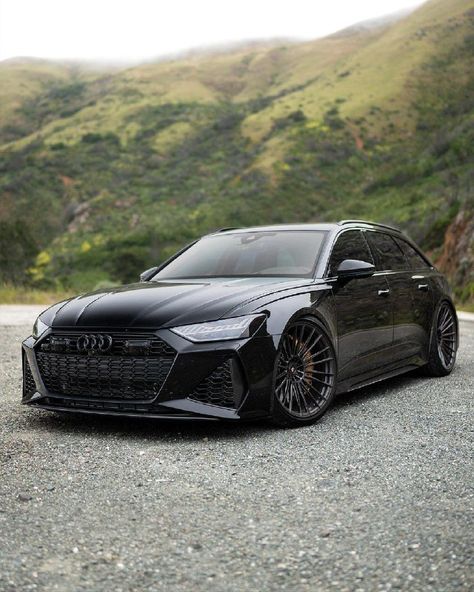 Rs6 Audi, Audi Rs6 Avant, Rs6 Avant, Audi Rs6, Audi Rs, Nice Cars, Audi Cars, Audi A6, Car Collection