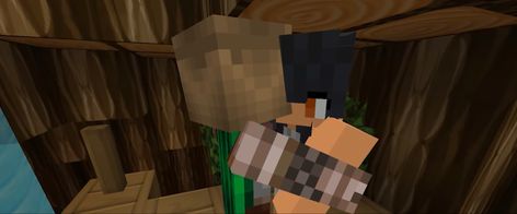 laurance and aphmau in mcd season 2 Laurmau Mcd, Aphmau Laurance, Aphmau Mcd, Quick Saves