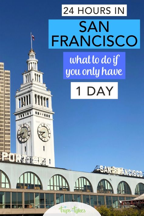 1 Day In San Francisco, San Francisco 1 Day Itinerary, San Francisco Itinerary, Visit San Francisco, California Summer, San Francisco Travel, California Surf, Celebrity Travel, San Fran