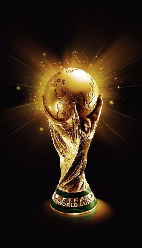 FIFA WORLD CUP _ QATAR 2022 Iphone Wallpaper World, Chivas Wallpaper, World Cup Logo, Fifa Qatar, World Cup Trophy, Soccer Art, Apple Logo Wallpaper Iphone, 2022 Fifa World Cup, Qatar 2022