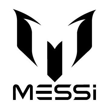 Messi Silhouette, Celebrity Silhouette, Messi Logo, Roblox T-shirt, Funny Svg, Lionel Messi, Mural, Cricut, ? Logo