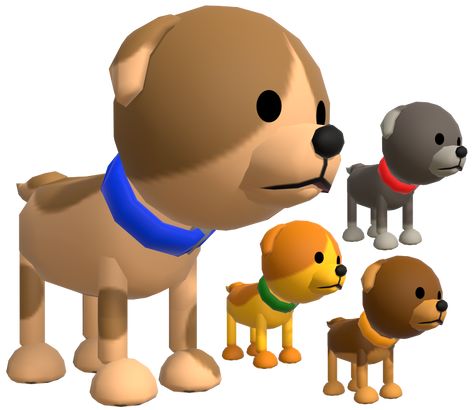 Wii Sports Resort Aesthetic, Wii Characters, Low Poly Animals, Poly Animals, Wii Sports Resort, Wii Sports, School Computers, Iphone Design, Random Photos