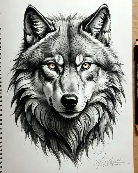 Wolf And Crow Tattoo, Wolf Face Tattoo Design, Wolf Tattoo Sketch, Wolf Tattoo Stencil, Wolf Eye Tattoo, Wolf Face Drawing, Wolf Face Tattoo, Grey Wolf Tattoo, Wolf Stencil