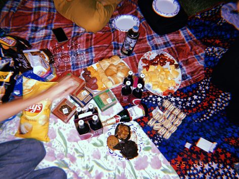 picnic, summer, summer 2023, night picnic, picnic aesthetic, friends picnic, picnic ideas, summer aesthetic, 2023, pictures Emo Picnic, Picnic Moodboard, Picnic Aesthetic Friends, Hanta Sero, Night Picnic, Aesthetic 2023, Picnic Summer, Summer Grunge, Midwest Emo