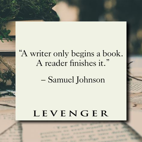 Writing is more than just putting words to paper—it's a journey of discovery, both for the writer and the reader. Each blank page is an invitation to capture thoughts, stories, and ideas that may shape the world around us. We believe that the act of writing is a timeless craft, one that nurtures creativity and transforms fleeting moments into lasting impressions. Samuel Johnson, Writer Inspiration, Writer Quotes, The Writer, Blank Page, The Act, Inspirational People, Inspirational Words, Quote Of The Day