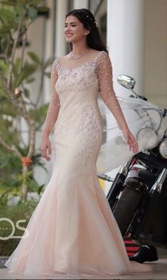 Christian Bridal Dress, Christian Engagement Dress, Christian Bridal Gown, Engagement Gowns Indian, Wedding Dress Christian, Wedding Frock Designs, Christian Wedding Dress, Gown Dress Party Wear, Christian Wedding Gowns