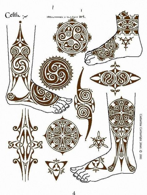 Pictish Tattoo Symbols, Celtic Symbols Tattoo, Pictish Tattoo, Druid Tattoo, Scottish Tattoos, Celtic Tattoo Designs, Celtic Artwork, Celtic Knot Tattoo, Scottish Celtic