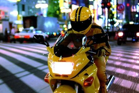 Kill Bill Movie, Kill Bill Vol 1, Star Motorcycles, Hobbies For Men, Movie Shots, Uma Thurman, Film Grab, Japon Illustration, Kill Bill