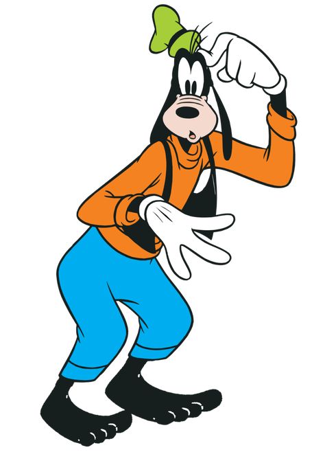 Goofy Disney, Free Characters, Anime Smile, Goofy Movie, Cartoon Character Pictures, Goofy Pictures, Favorite Cartoon Character, Cute Mouse, Cartoon Profile Pics