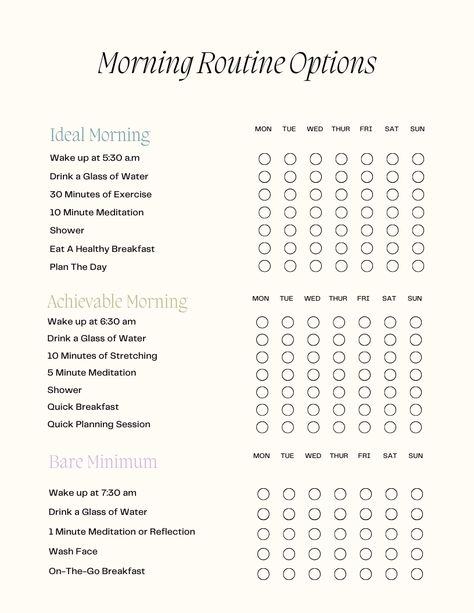 Ready to elevate your AM game? Dive into our Morning Routine Magic and craft a morning ritual that empowers you to conquer the day ahead with grace and gusto. Say goodbye to chaos and hello to harmony! Magical Morning Routine, Every Day Routine, Magic Morning, Fall Morning Routine, Easy Morning Routine, Morning Routines List, Morning Routine Ideas, Morning Magic, Setting The Mood