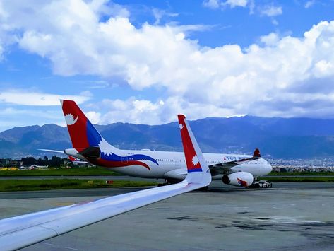 Nepal Airlines Nepal Airlines, Fly Logo, Gorgeous Eyes, Beautiful City, In The Heart, Airlines, Nepal, Quick Saves