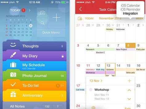 Best Calendar App, Ios Calendar, Best Interior Design Apps, To Do App, Quick Rolls, Interior Design Apps, Basic Coding, Planner Apps, Super Woman