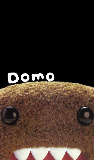 Domo Phone Wallpaper, Domo Kun Wallpapers Iphone, Domo Wallpaper Backgrounds, Domokun Wallpapers, Domo Wallpaper Iphone, Domo Kun Wallpapers, Domo Wallpaper, Domo Kun, Wallpaper For Mobile