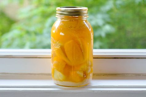 So you thought preserved lemons sounded like a cool ingredient and you got yourself a jar! …Now what? There are only so many Moroccan chicken tagines a person can make, after all. Here are a few ideas for using up that whole jar.First of all, know that preserved lemons will keep for quite a while in the fridge. They are preserved, after all. Kept refrigerated, these lemons will keep for about a year, so don’t feel that you have to rush to use them up before they go bad. Preserved Lemons Recipes, Recipes Fruit, Fermented Pickles, Lemon Uses, Moroccan Chicken, Fermentation Recipes, Yogurt Maker, Preserved Lemons, Moroccan Food