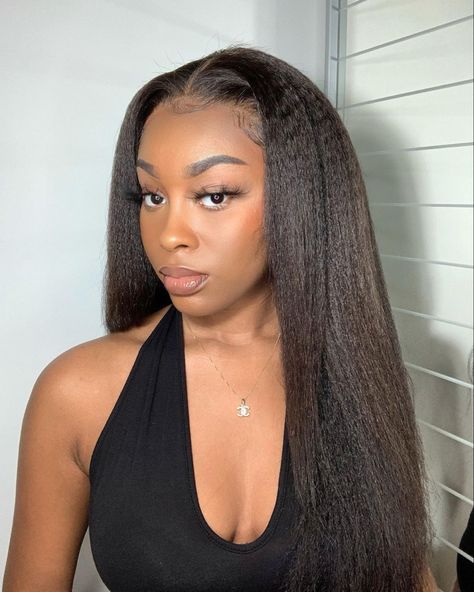 Frontal Wig Hairstyles, Medium Curls, Natural Hair Wigs, Women's Wigs, 100 Human Hair Wigs, Straight Human Hair, Straight Wig, Wigs For Black Women, Lace Frontal Wig