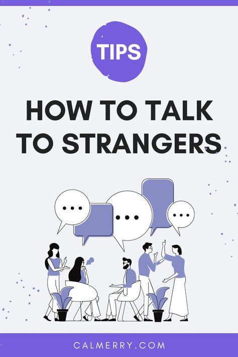 Most individuals often dread facing rejection from strangers after making their initial approach. Not all conversations with strangers will go the way you planned. Here are tips on topics to bring up when talking to random people. Topics To Talk About, Strangers Online, Shy People, Evolutionary Biology, Conversation Topics, Talk To Strangers, Controversial Topics, Random People, How To Talk