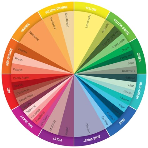 Colour Wheel Combinations, Double Complementary Colors, Color Wheel Fashion, Colour Wheels, Color Wheel Art, Split Complementary Colors, Color Theory Art, طابع بريدي, Color Wheels