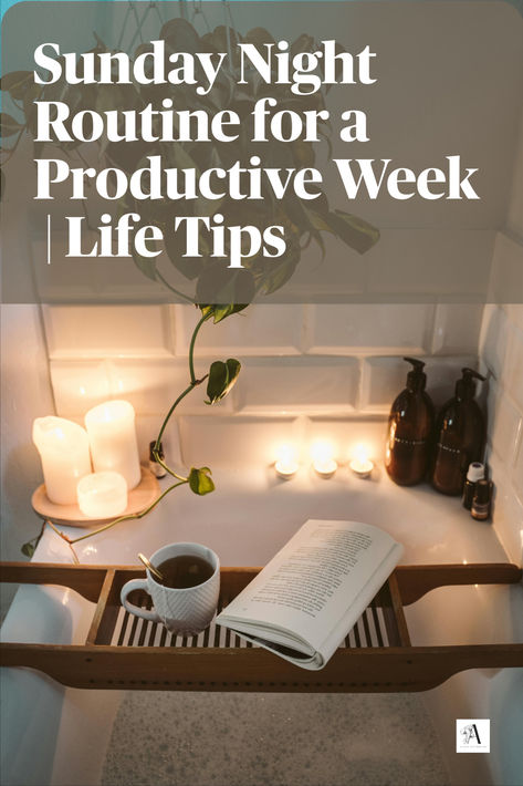 Sunday night is the perfect time to prepare for the upcoming week and set yourself up for success! After a relaxing weekend, Sunday evening is an opportunity to organize your plans, prioritize your goals, and get your mindset right before Monday arrives. 🌱🌞 Sunday Night Routine, Set Yourself Up For Success, Relaxing Weekend, Sunday Evening, Alone Time, Get Your Life, Life Tips, Night Routine, Sunday Night