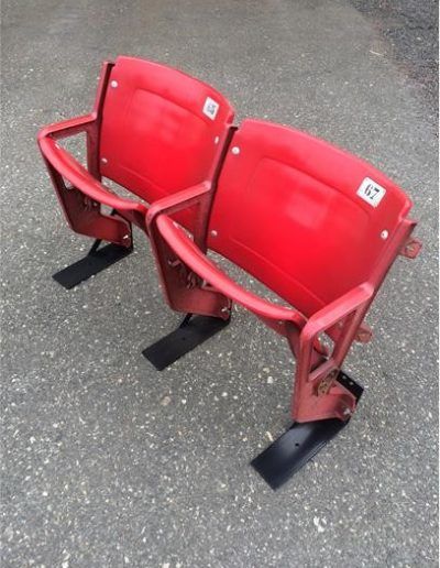 Modern Plastic Stadium Seats - Archer Seating | Modern Seats for Your Stadium or Project Stadium Seats In House, Stadium Seating, Stadium Chairs, Stadium Seats, Entry Hallway, Bench Seat, Modern Seating, The Ranch, Chair Design