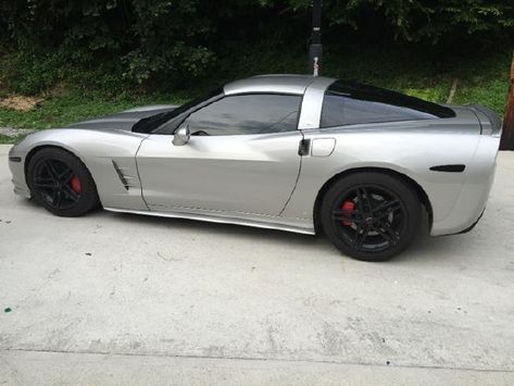 2005 Corvette, 2007 Corvette, 2015 Corvette, 2015 Corvette Z06, Corvette 2005, Corvette For Sale, Chevrolet Corvette Stingray, Corvette Stingray, Car Images