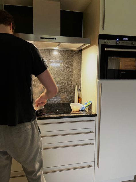 Cooking
Boyfriend
Date
Couple goals A Guy Cooking Aesthetic, Boyfriend Cooking Pictures, Cooking Bf Aesthetic, Guy Cooking Aesthetic Faceless, Cooking Aesthetic Man, Boyfriend Vision Board Pictures, Man Cooking Aesthetic Faceless, Chef Boyfriend Aesthetic, Guy Cooking Aesthetic