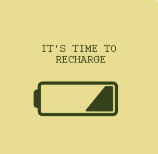 Time To Recharge Quotes, Recharge Quotes, Offline Quote, Addicted To My Phone, Positive Thought, Office Poster, Canvas Quotes, Abundant Life, Take Time